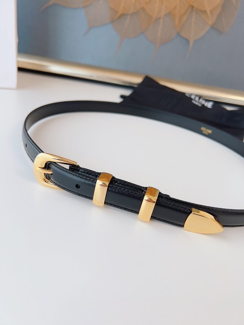 Ce1i*e belts
